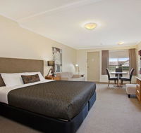 Comfort Inn Warrnambool International - Surfers Paradise Gold Coast