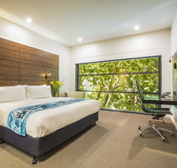 Holiday Inn Melbourne on Flinders - Surfers Paradise Gold Coast