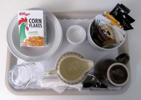 The Highlander Motel - 24HR Check In - Surfers Paradise Gold Coast 40