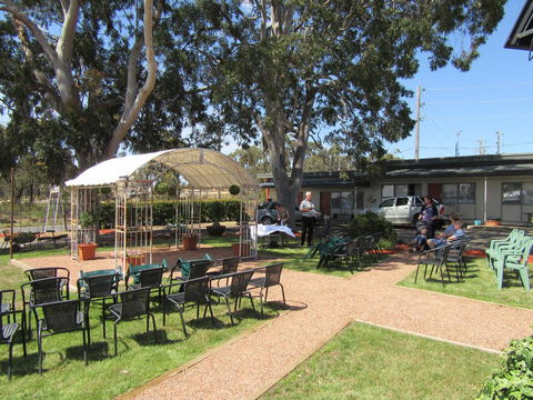 The Highlander Motel - 24HR Check In - Surfers Paradise Gold Coast 30