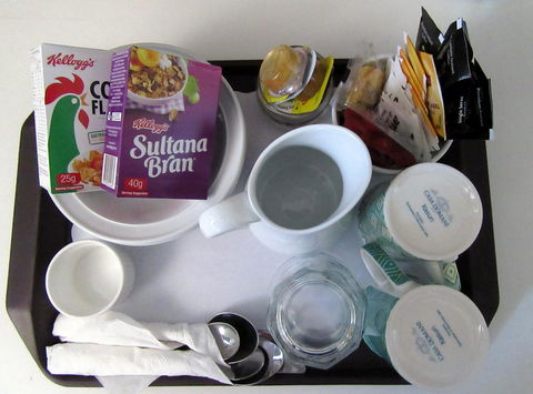 The Highlander Motel - 24HR Check In - Surfers Paradise Gold Coast 39