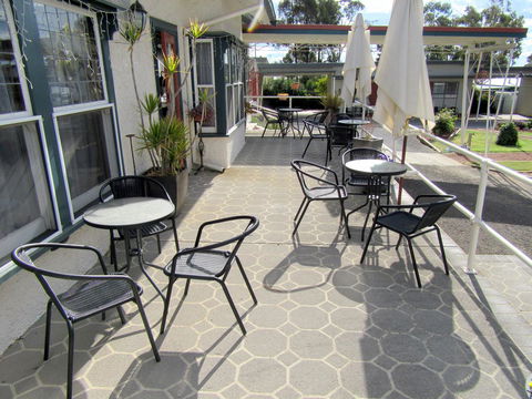 The Highlander Motel - 24HR Check In - Surfers Paradise Gold Coast 7