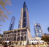 Corporate Keys - Freshwater Place - Surfers Paradise Gold Coast