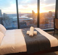 Rose Lane Serviced Apartment - Surfers Paradise Gold Coast