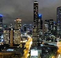 Cloud9 Luxury Apartments - Surfers Paradise Gold Coast