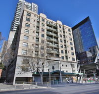 HarbourView Apartment Hotel now Arrow on Spencer - Surfers Paradise Gold Coast