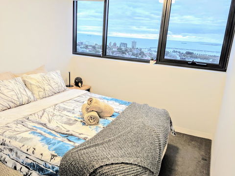 Homestay Ocean View With Gym Sauna - Surfers Paradise Gold Coast 20