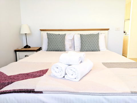 Homestay Ocean View With Gym Sauna - Surfers Paradise Gold Coast 40