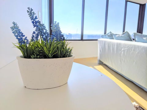 Homestay Ocean View With Gym Sauna - Surfers Paradise Gold Coast 36