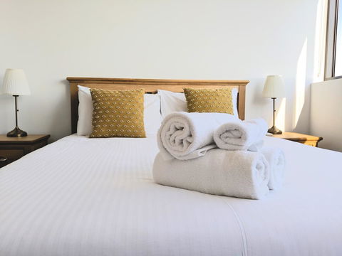 Homestay Ocean View With Gym Sauna - Surfers Paradise Gold Coast 37