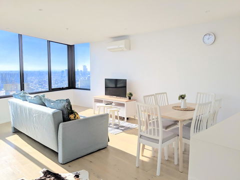 Homestay Ocean View With Gym Sauna - Surfers Paradise Gold Coast 39