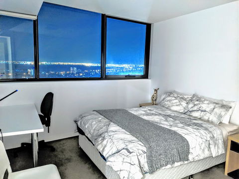 Homestay Ocean View With Gym Sauna - Surfers Paradise Gold Coast 26