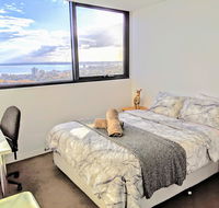 Homestay Ocean View with Gym Sauna - Surfers Paradise Gold Coast