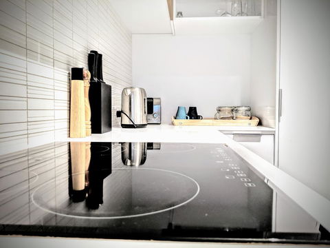 Homestay Ocean View With Gym Sauna - Surfers Paradise Gold Coast 7