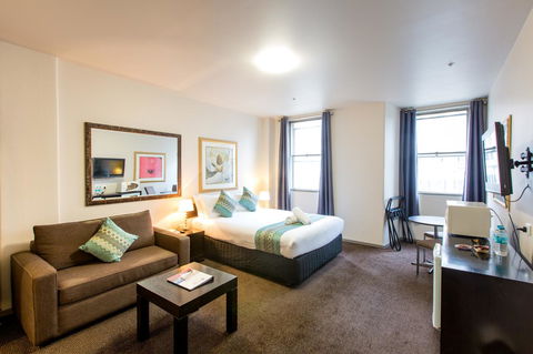 City Square Motel - Surfers Paradise Gold Coast 17