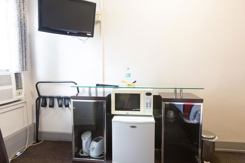 City Square Motel - Surfers Paradise Gold Coast 3