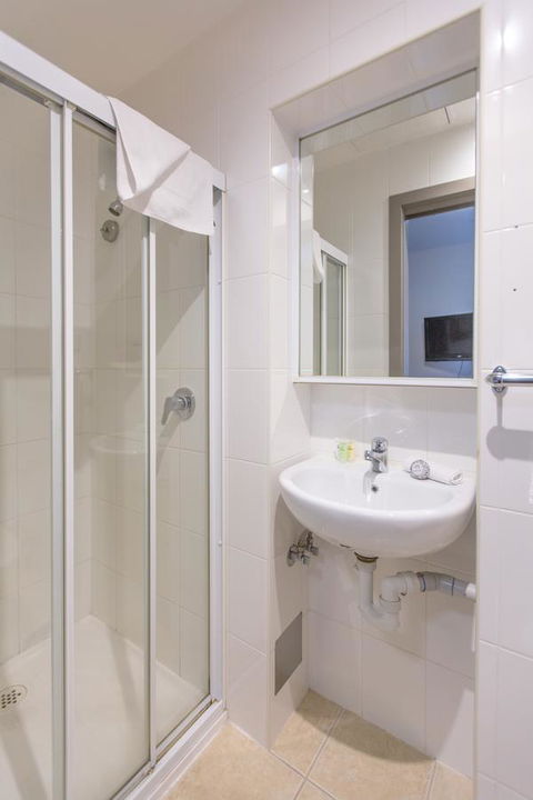 City Square Motel - Surfers Paradise Gold Coast 21