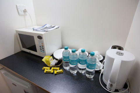 City Square Motel - Surfers Paradise Gold Coast 9