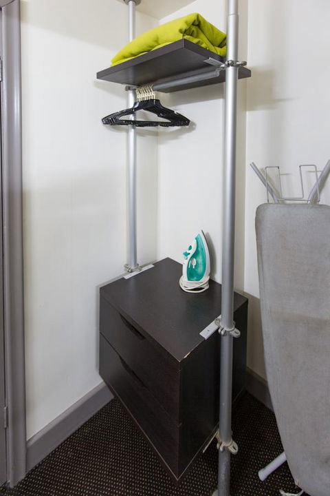 City Square Motel - Surfers Paradise Gold Coast 11