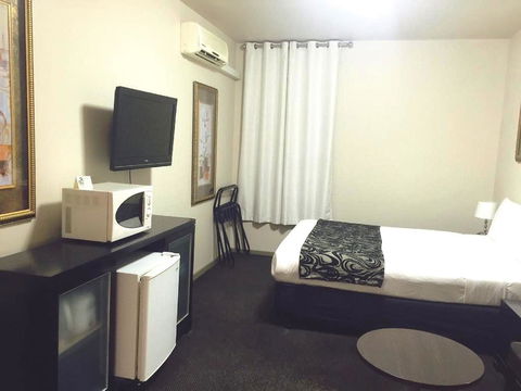 City Square Motel - Surfers Paradise Gold Coast 1