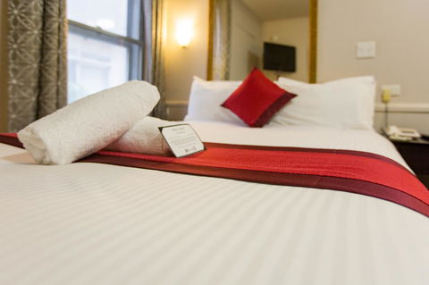 City Square Motel - Surfers Paradise Gold Coast 12