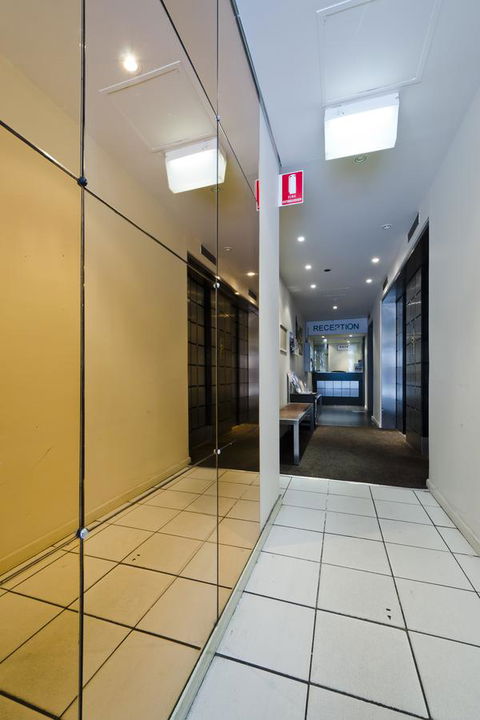 City Square Motel - Surfers Paradise Gold Coast 23