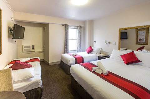 City Square Motel - Surfers Paradise Gold Coast 10