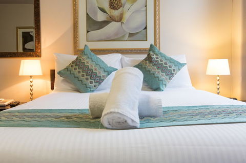 City Square Motel - Surfers Paradise Gold Coast 18