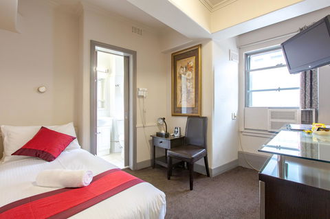City Square Motel - Surfers Paradise Gold Coast 8