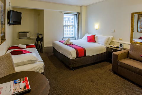 City Square Motel - Surfers Paradise Gold Coast 14