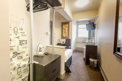 City Square Motel - Surfers Paradise Gold Coast 2