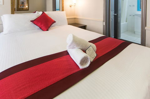 City Square Motel - Surfers Paradise Gold Coast 7