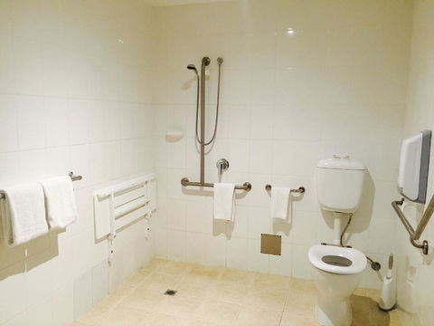 City Square Motel - Surfers Paradise Gold Coast 27