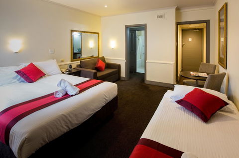 City Square Motel - Surfers Paradise Gold Coast 15