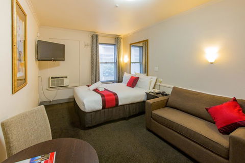 City Square Motel - Surfers Paradise Gold Coast 20