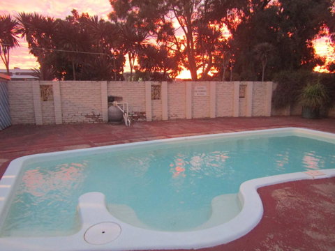 Twin City Motor Inn - Surfers Paradise Gold Coast 20