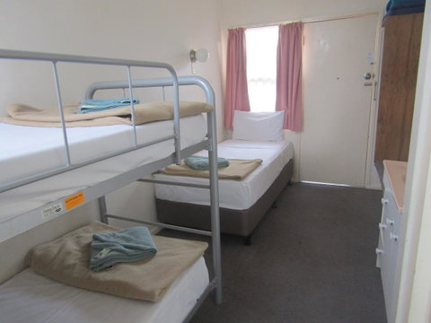 Twin City Motor Inn - Surfers Paradise Gold Coast 19