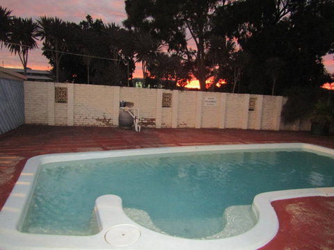 Twin City Motor Inn - Surfers Paradise Gold Coast 18