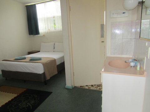 Twin City Motor Inn - Surfers Paradise Gold Coast 14