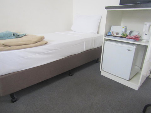 Twin City Motor Inn - Surfers Paradise Gold Coast 26