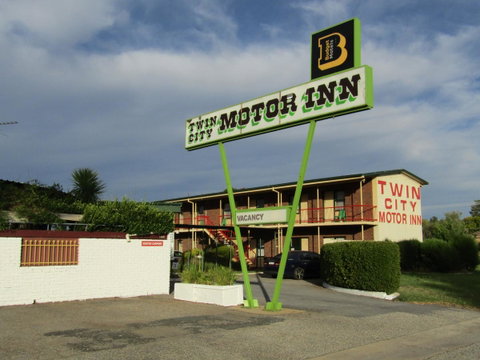 Twin City Motor Inn - Surfers Paradise Gold Coast 1