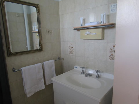 Twin City Motor Inn - Surfers Paradise Gold Coast 36