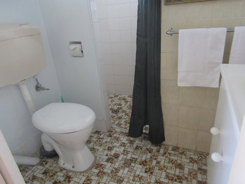 Twin City Motor Inn - Surfers Paradise Gold Coast 37
