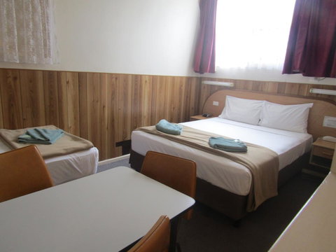 Twin City Motor Inn - Surfers Paradise Gold Coast 24