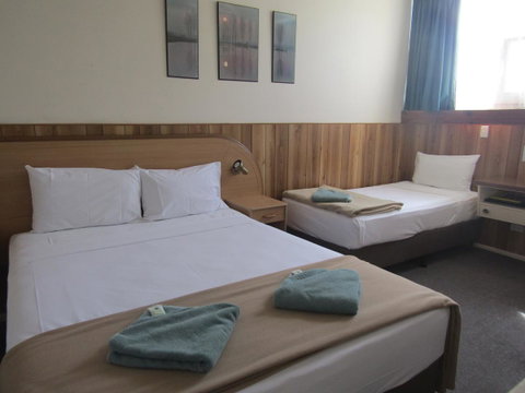Twin City Motor Inn - Surfers Paradise Gold Coast 31