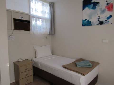 Twin City Motor Inn - Surfers Paradise Gold Coast 12