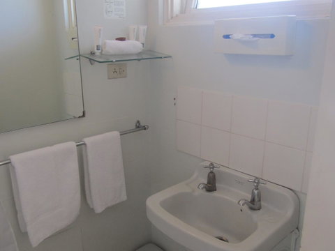 Twin City Motor Inn - Surfers Paradise Gold Coast 28