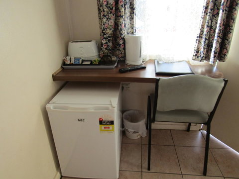 Twin City Motor Inn - Surfers Paradise Gold Coast 10