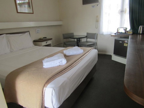 Twin City Motor Inn - Surfers Paradise Gold Coast 33