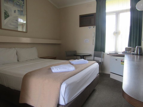 Twin City Motor Inn - Surfers Paradise Gold Coast 0